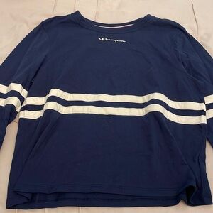 Champion Long Sleeve